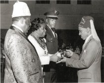 Brown, John Benjamin